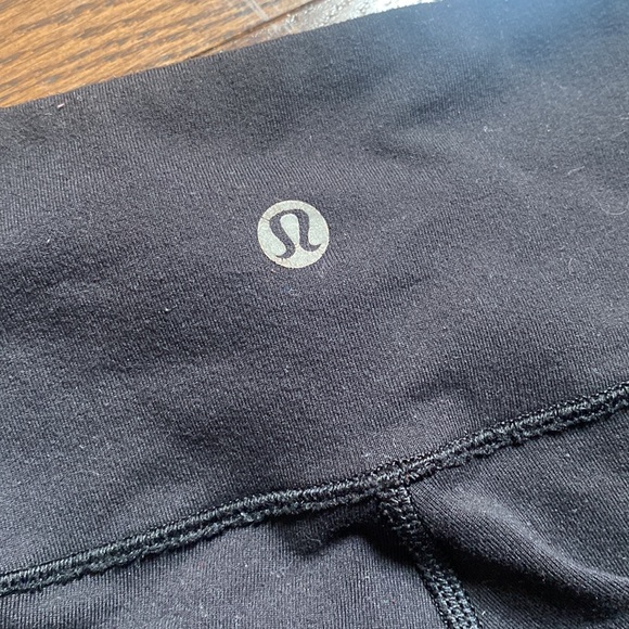 Lululemon Leggings size 6 - Picture 7 of 10